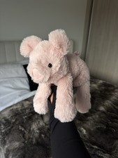 Smudge Pig Jellycat | Jelly Journal