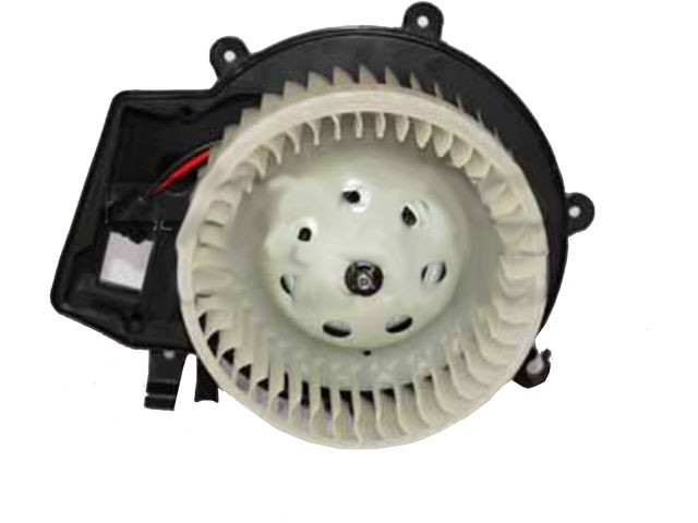 For 2005-2009 Mercedes SLR McLaren Blower Motor 82226DYTW 2006 2007 2008