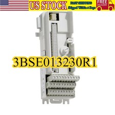 Brand New Abb 3BSE013230R1 S800 I/o Compact Module Termination Unit