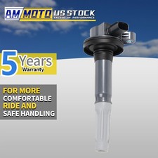 1x Ignition Coil For Ford Mustang 2011-2015 Ford F-150 2011-2016 5.0L UF622