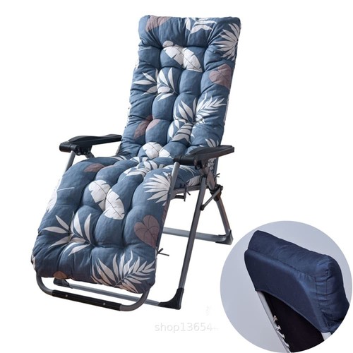 67 Inch Patio Lounge Chair Cushion,Rocking Chair Sofa Cushion,Indoor/Outdoor ...