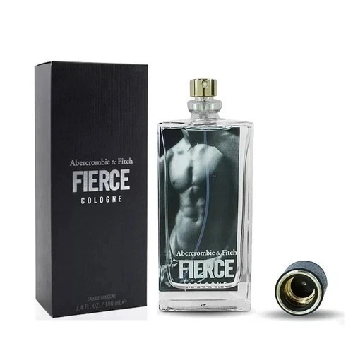 Abercrombie Fierce 200ml for sale | eBay