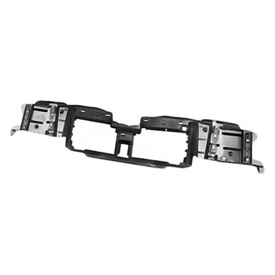 Header Panel For GMC Envoy 2002-2009 CAPA Certified 102-00691