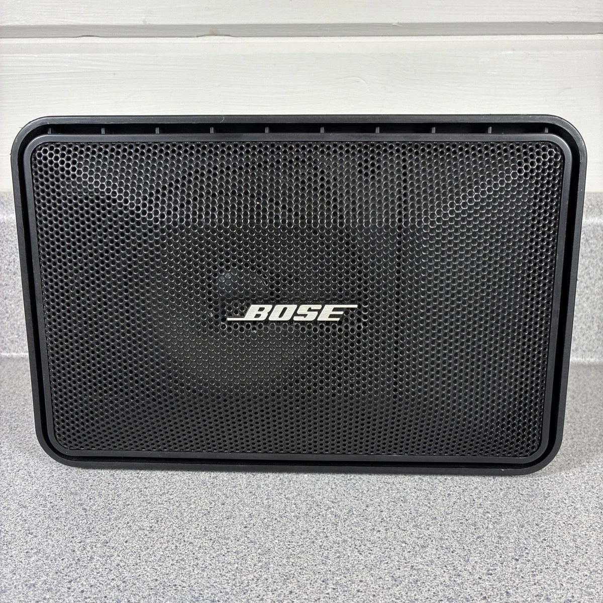 Bose 101 Outdoor Speakers for sale - eBay