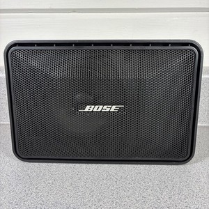 Bose 101 Music Monitor | eBay