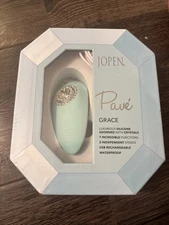 Jopen Pave Grace Massager