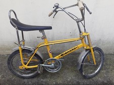 Bianchi bici cross vintage 16" bambino saltafoss