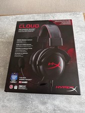 HyperX Cloud – Pro Gaming Headset (2015) - Please Read