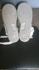 Size 9.5 - Nike SF Air Force 1 High Vast Grey W — photo 2
