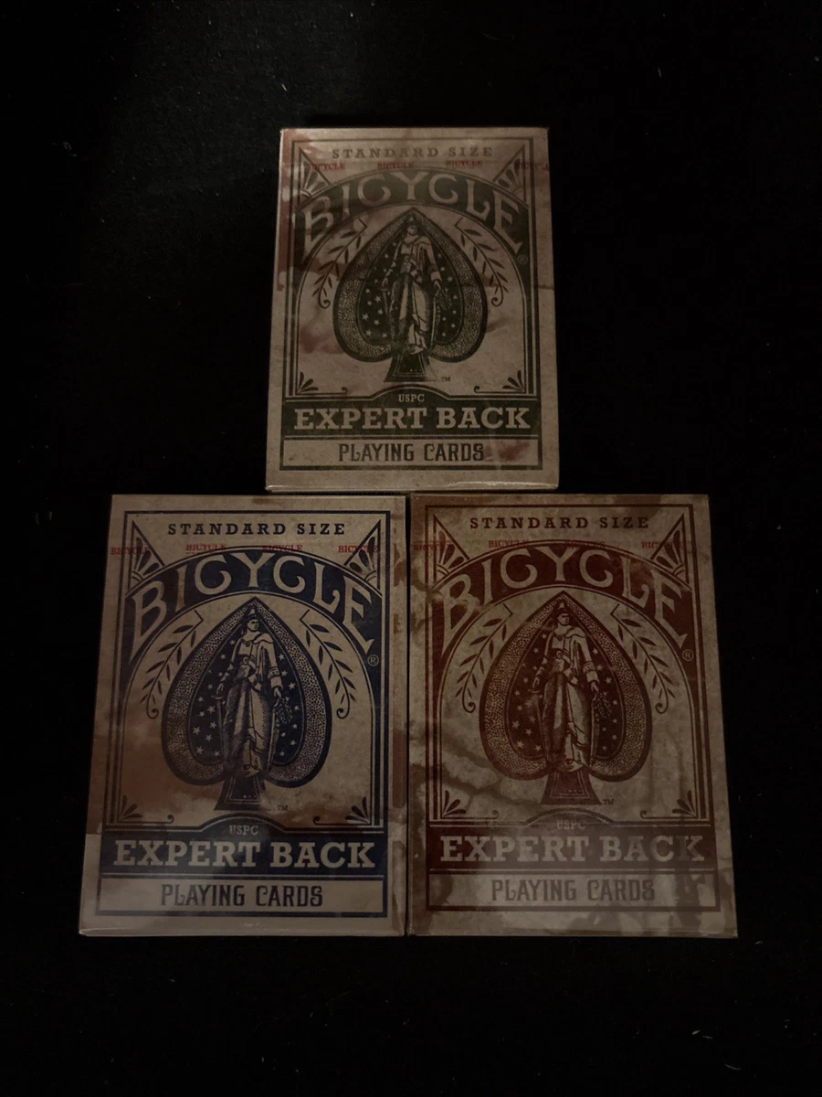 Las mejores ofertas en Bicycle Sports Playing Cards | eBay