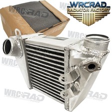 Side Mount Intercooler For Vw Jetta Golf 1.9l Glx Tdi Alh 1.8 Mk4 1999-2004 2005 Side Mount Intercooler For Vw Jetta Golf 1.9l Glx Tdi Alh 1.8 Mk4 1999-2004 2005