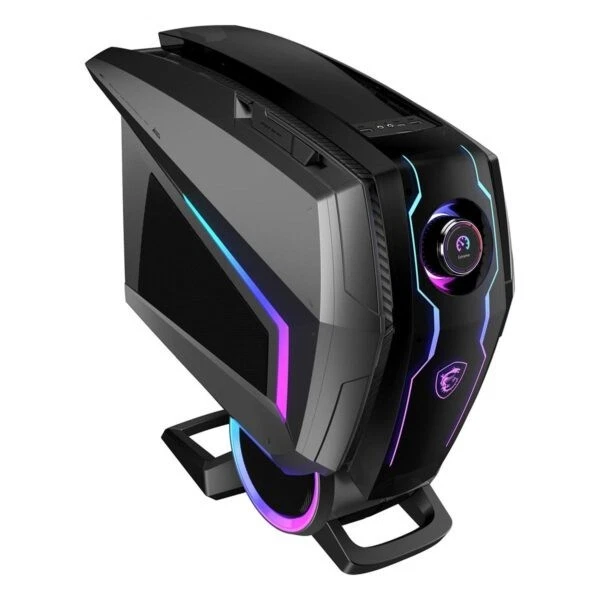 MSI MS-B939 – i9-13900KF, 32 GB RAM, 1 TB SSD, RTX 4080, Win 11 Pro - Bild 2 von 4