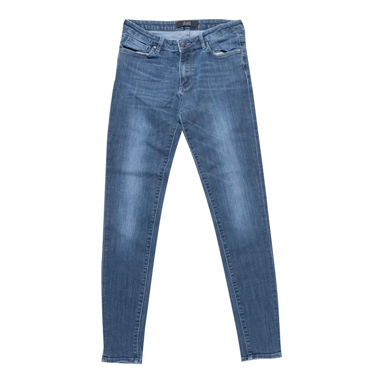 Dish Performance Denim Skinny Jeans - Women's