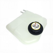 New Coolant Tank Reservoir Overflow Recovery Bottle For Focus 2.0l 2.3l 00 - 07
