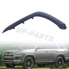 For 2014-2023 Toyota 4Runner Fender Flare Molding Front Driver