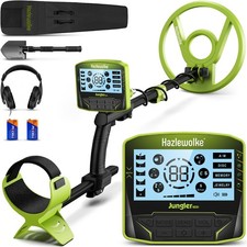 Metal Detector for Adults, 5 Professional Mode with Higher Accuracy 10  Water...