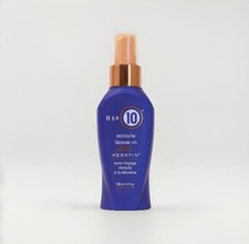 It's A 10 Leave-In Conditioner Plus Keratin, 4 Ounce