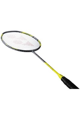 Yonex Arcsaber 7 Play Badminton Racket Grey/YellowNEW | eBay