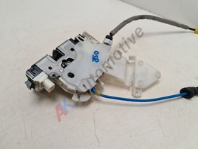 Mercedes E CLASS E220 CDI W212 2009~2012 - Rear Driver Door Catch A0997300635