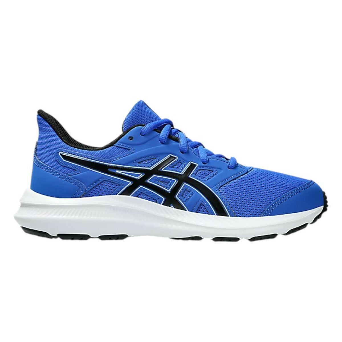 Scarpe Sportive per Bambini Asics JOLT 4 GS 1014A300 407 Azzurro Taglia Calzatu