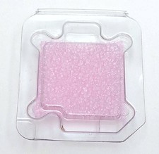 5x Intel CPU Clamshell Cases w/ Anti-Static Foam LGA1150/1151/1155 Tray Holder