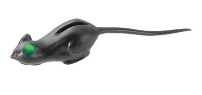 TIMCO Stray Mouse Elastomer floating Popular in Japan choose color, from Japan