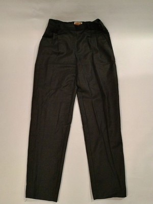 Conte of Florence Women's Casual Trousers Size 46