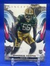2024 Topps Inception Edgerrin Cooper #182