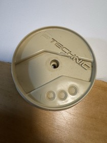 LEGO TECHNIC: Dust (8513) 100% Complete