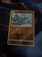 Barboach 70/145 Sm-Guardians Rising Reverse Holo LP