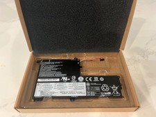 L15C3PB1 Battery for Lenovo Flex 5 1470 1570 IdeaPad 320S-14IKB 52.5Wh L15L3PB0