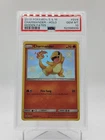CHARMANDER 2019 POKEMON HIDDEN FATES HOLO #SV6 PSA 10 Q0895