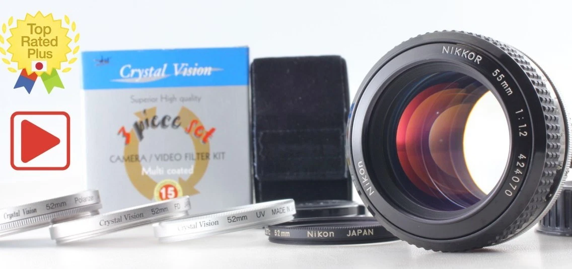 800mm Focal f/8 Camera Lenses for Nikon for sale | eBay