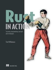 Rust in Action by McNamara