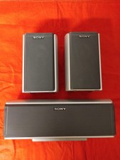 Kit altoparlanti Sony SS-TS51/SS-CT51 