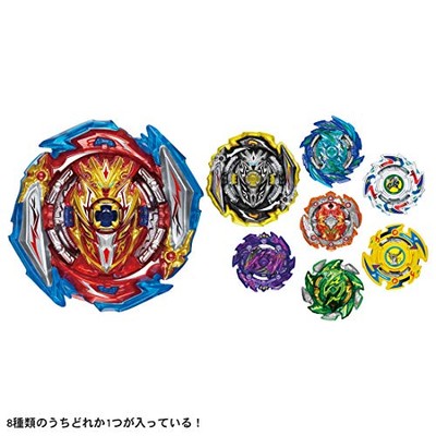 Beyblade Burst B-173 Random Booster Vol.22 NEW | eBay