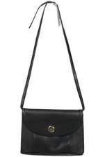 Borsa a mano da donna L.Credi borsa a tracolla borsa da donna in pelle nera #u0nvv5v