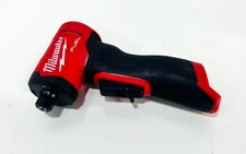Milwaukee M12 1/4" Right Angle Die Grinder 3485-20**Tool Only***MISSING WRENCH**