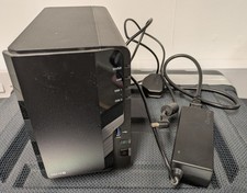 Synology DS218+ Plus, DiskStation 2-Bay NAS, 6gb RAM