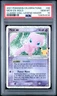 2021 Pokemon Celebrations Classic Coll. Legend Maker #88 Mew Ex Holo PSA 10