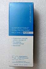 Colorescience Sunforgettable Total Protection SPF 50 Flex 1.8oz Face Shield