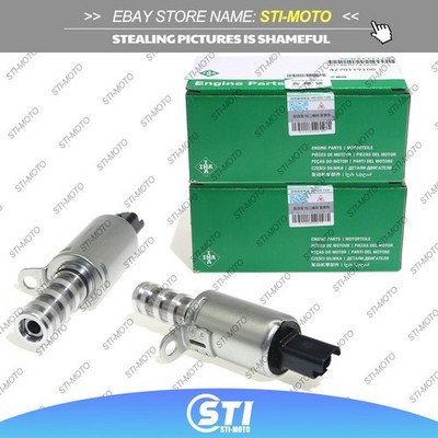 2X Variable Valve Timing For Mini Cooper R56 Series 2002-16 L4 1.6L 11367587760