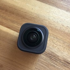 GoPro Black Max Lens Mod Fits Hero9 Hero10 Hero11 Hero 9 10 11 Mini