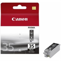 Canon Pgi 35 Black Drucker TintenbehäLter Schwarz