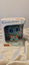 Funko Fabrikations Disney Star Wars A New Hope Greedo Soft Sculpture  #04 