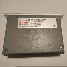 Neuer Elmo Motion Control G-DCBEL1/100SE Serv...