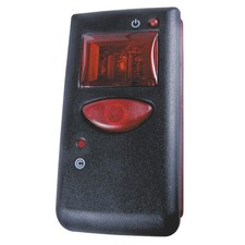 GARVEY 038879 Que System Basic VT1 Controller with LED 4YNR3