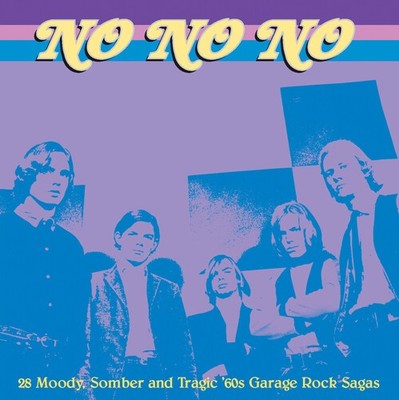 Various Artists - No No No [New CD]