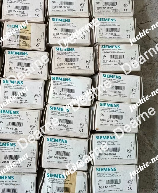 1Pcs New 3Sb1204-6Be06 &&