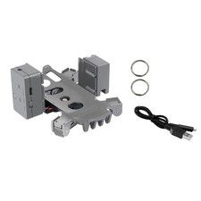 2in1 Wedding Air-Dropping System Thrower Landing Gear Protection For DJI Air 3